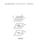 SEMICONDUCTOR DEVICE, METHOD OF MANUFACTURING SEMICONDUCTOR DEVICE, AND     ELECTRONIC APPARATUS diagram and image