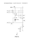 SEMICONDUCTOR DEVICE, METHOD OF MANUFACTURING SEMICONDUCTOR DEVICE, AND     ELECTRONIC APPARATUS diagram and image