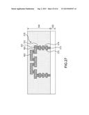 SEMICONDUCTOR DEVICE, METHOD OF MANUFACTURING SEMICONDUCTOR DEVICE, AND     ELECTRONIC APPARATUS diagram and image