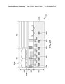 SEMICONDUCTOR DEVICE, METHOD OF MANUFACTURING SEMICONDUCTOR DEVICE, AND     ELECTRONIC APPARATUS diagram and image