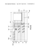 SEMICONDUCTOR DEVICE, METHOD OF MANUFACTURING SEMICONDUCTOR DEVICE, AND     ELECTRONIC APPARATUS diagram and image