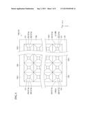 ARRAY-TYPE LIGHT-RECEIVING DEVICE diagram and image