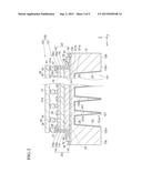 ARRAY-TYPE LIGHT-RECEIVING DEVICE diagram and image