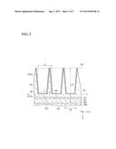 ARRAY-TYPE LIGHT-RECEIVING DEVICE diagram and image