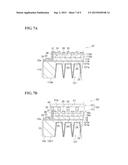 ARRAY-TYPE LIGHT-RECEIVING DEVICE diagram and image