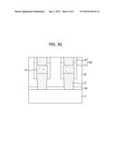 ELECTRONIC DEVICE AND METHOD FOR FABRICATING THE SAME diagram and image