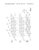 Vertical Thin Film Transistors In Non-Volatile Storage Systems diagram and image