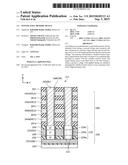 NONVOLATILE MEMORY DEVICE diagram and image