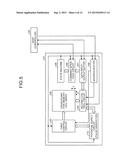 NONVOLATILE MEMORY DEVICE diagram and image