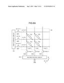 NONVOLATILE MEMORY DEVICE diagram and image