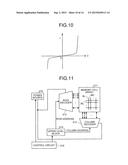 NONVOLATILE MEMORY DEVICE diagram and image