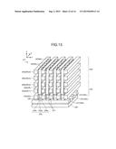 NONVOLATILE MEMORY DEVICE diagram and image