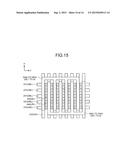 NONVOLATILE MEMORY DEVICE diagram and image