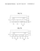 ORGANIC LIGHT EMITTING DISPLAY AND METHOD FOR MANUFACTURING THE SAME diagram and image