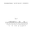 ORGANIC LIGHT-EMITTING DISPLAY AND METHOD OF MANUFACTURING THE SAME diagram and image