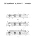 OLED ARRAY SUBSTRATE, MANUFACTURING METHOD AND DISPLAY DEVICE THEREOF diagram and image