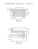 INDUCTOR STRUCTURE WITH MAGNETIC MATERIAL AND METHOD FOR FORMING THE SAME diagram and image