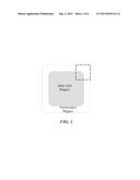 SEMICONDUCTOR DEVICE AND ASSOCIATED FABRICATION METHOD diagram and image