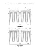 METHODS OF FORMING FINS FOR FINFET SEMICONDUCTOR DEVICES AND SELECTIVELY     REMOVING SOME OF THE FINS BY PERFORMING A CYCLICAL FIN CUTTING PROCESS diagram and image