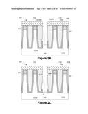 METHODS OF FORMING FINS FOR FINFET SEMICONDUCTOR DEVICES AND SELECTIVELY     REMOVING SOME OF THE FINS BY PERFORMING A CYCLICAL FIN CUTTING PROCESS diagram and image