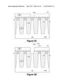 METHODS OF FORMING FINS FOR FINFET SEMICONDUCTOR DEVICES AND SELECTIVELY     REMOVING SOME OF THE FINS BY PERFORMING A CYCLICAL FIN CUTTING PROCESS diagram and image