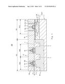 SEMICONDUCTOR DEVICE AND MANUFACTURING METHOD THEREOF diagram and image