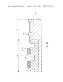 SEMICONDUCTOR DEVICE AND MANUFACTURING METHOD THEREOF diagram and image