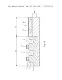 SEMICONDUCTOR DEVICE AND MANUFACTURING METHOD THEREOF diagram and image