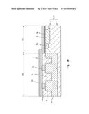 SEMICONDUCTOR DEVICE AND MANUFACTURING METHOD THEREOF diagram and image