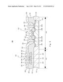 SEMICONDUCTOR DEVICE AND MANUFACTURING METHOD THEREOF diagram and image