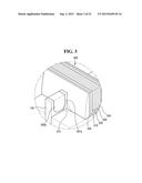 INTEGRATED CIRCUIT DEVICES INCLUDING FINFETS AND METHODS OF FORMING THE     SAME diagram and image