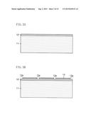 SEMICONDUCTOR ELEMENT, SEMICONDUCTOR ELEMENT MANUFACTURING METHOD,     SEMICONDUCTOR MODULE, SEMICONDUCTOR MODULE MANUFACTURING METHOD, AND     SEMICONDUCTOR PACKAGE diagram and image