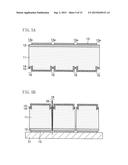 SEMICONDUCTOR ELEMENT, SEMICONDUCTOR ELEMENT MANUFACTURING METHOD,     SEMICONDUCTOR MODULE, SEMICONDUCTOR MODULE MANUFACTURING METHOD, AND     SEMICONDUCTOR PACKAGE diagram and image