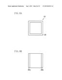 SEMICONDUCTOR ELEMENT, SEMICONDUCTOR ELEMENT MANUFACTURING METHOD,     SEMICONDUCTOR MODULE, SEMICONDUCTOR MODULE MANUFACTURING METHOD, AND     SEMICONDUCTOR PACKAGE diagram and image