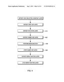 DEPOSITING AN ETCH STOP LAYER BEFORE A DUMMY CAP LAYER TO IMPROVE GATE     PERFORMANCE diagram and image