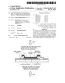 ELECTRONIC DEVICE, IMAGE DISPLAY DEVICE AND SENSOR, AND METHOD FOR     MANUFACTURING ELECTRONIC DEVICE diagram and image