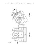 FINFET AND METHOD OF FABRICATING THE SAME diagram and image