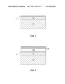 METHODS OF FORMING GERMANIUM-CONTAINING AND/OR III-V NANOWIRE     GATE-ALL-AROUND TRANSISTORS diagram and image