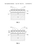 METHODS OF FORMING GERMANIUM-CONTAINING AND/OR III-V NANOWIRE     GATE-ALL-AROUND TRANSISTORS diagram and image