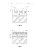 METHODS OF FORMING GERMANIUM-CONTAINING AND/OR III-V NANOWIRE     GATE-ALL-AROUND TRANSISTORS diagram and image