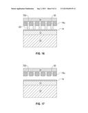 METHODS OF FORMING GERMANIUM-CONTAINING AND/OR III-V NANOWIRE     GATE-ALL-AROUND TRANSISTORS diagram and image