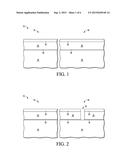 METHOD OF MAKING A LOGIC TRANSISTOR AND NON-VOLATILE MEMORY (NVM) CELL diagram and image