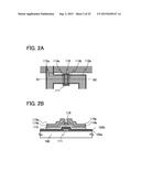 METHOD FOR MANUFACTURING SEMICONDUCTOR DEVICE diagram and image