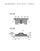 METHOD FOR MANUFACTURING SEMICONDUCTOR DEVICE diagram and image