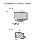 METHOD FOR MANUFACTURING SEMICONDUCTOR DEVICE diagram and image