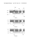 TRANSISTOR AND MANUFACTURING METHOD THEREOF diagram and image