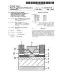 TRANSISTOR HAVING NITRIDE SEMICONDUCTOR USED THEREIN AND METHOD FOR     MANUFACTURING TRANSISTOR HAVING NITRIDE SEMICONDUCTOR USED THEREIN diagram and image