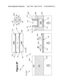 METHODS OF FORMING REPLACEMENT GATE STRUCTURES AND FINS ON FINFET DEVICES     AND THE RESULTING DEVICES diagram and image