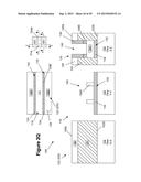 METHODS OF FORMING REPLACEMENT GATE STRUCTURES AND FINS ON FINFET DEVICES     AND THE RESULTING DEVICES diagram and image