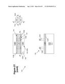 METHODS OF FORMING REPLACEMENT GATE STRUCTURES AND FINS ON FINFET DEVICES     AND THE RESULTING DEVICES diagram and image